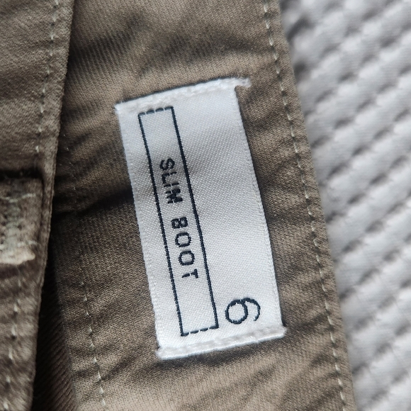NWT GAP 1969| Slim Boot Sz 6 - Picture 3 of 6